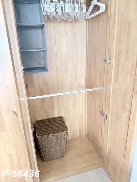 Life Rama 4-Asoke, Bangkok, Rama 4 Road, Khlong Toei, Bangkok, 1 Bedroom, 36 sqm, Condo For Rent, by Susira Preuksawun, 500522762 - DDproperty.com