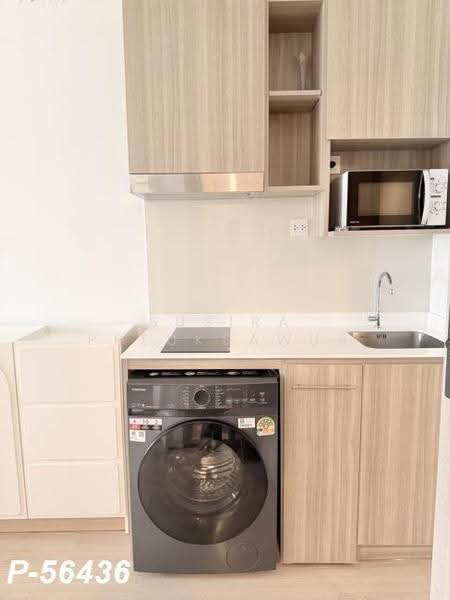 Life Rama 4-Asoke, Bangkok, Rama 4 Road, Khlong Toei, Bangkok, 1 Bedroom, 36 sqm, Condo For Rent, by Susira Preuksawun, 500522762 - DDproperty.com