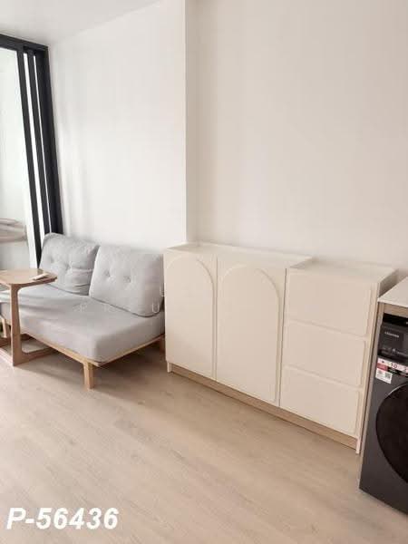 Life Rama 4-Asoke, Bangkok, Rama 4 Road, Khlong Toei, Bangkok, 1 Bedroom, 36 sqm, Condo For Rent, by Susira Preuksawun, 500522762 - DDproperty.com