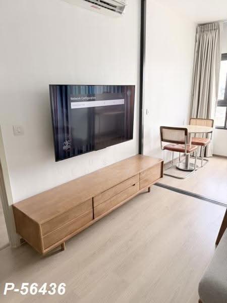 Life Rama 4-Asoke, Bangkok, Rama 4 Road, Khlong Toei, Bangkok, 1 Bedroom, 36 sqm, Condo For Rent, by Susira Preuksawun, 500522762 - DDproperty.com