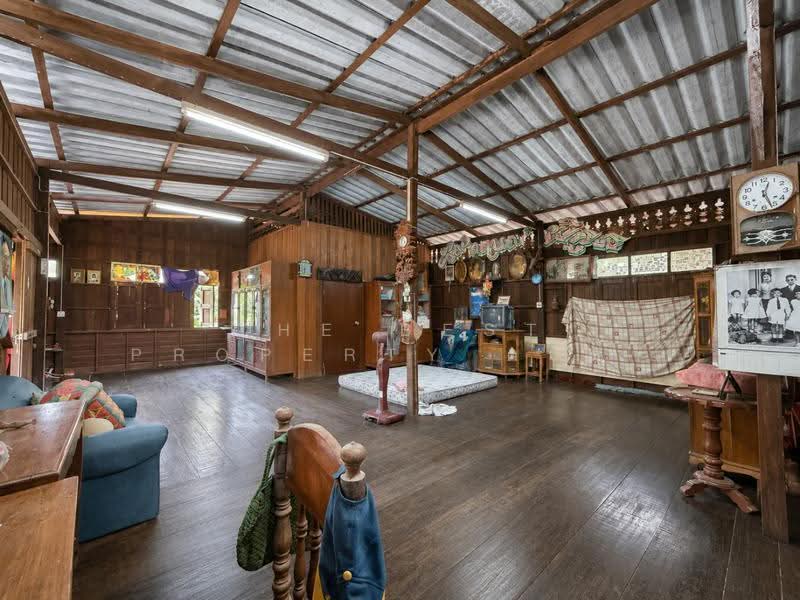 บ้านเดี่ยวพร้อมที่ดินบางคนที สมุทรสงคราม, Samut Songkhram, Chom Pluak, Bang Khon Ti, Samut Songkhram, 2 Bedrooms, 100 sqm, Single Detached House For Sale, by The Best Property ดาด้า, 500522763 - DDproperty.com