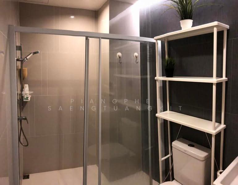 The Key Sathorn-Charoenraj, Bangkok, 3725-4334 Charoen Rat Road, Bang Klo, Bang Kho Laem, Bangkok, 1 Bedroom, 36 sqm, Condo For Rent, by Piangphet Saengtuangkit, 500522765 - DDproperty.com