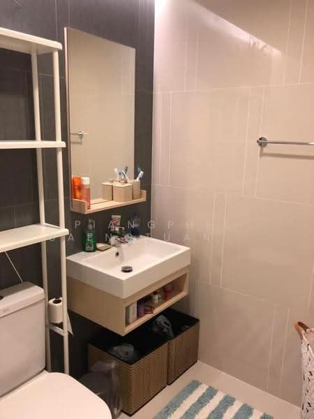 The Key Sathorn-Charoenraj, Bangkok, 3725-4334 Charoen Rat Road, Bang Klo, Bang Kho Laem, Bangkok, 1 Bedroom, 36 sqm, Condo For Rent, by Piangphet Saengtuangkit, 500522765 - DDproperty.com
