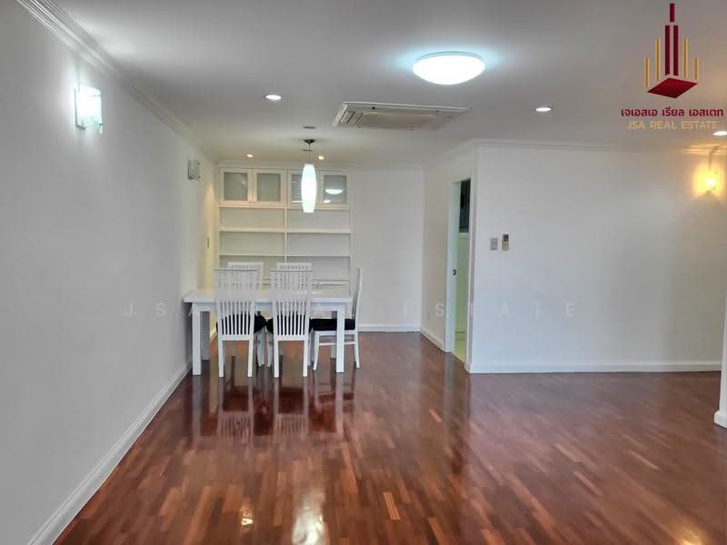 Acadamia Grand Tower : อคาเดเมีย แกรนด์ ทาวเวอร์, กรุงเทพ, ซอย สุขุมวิท 43, คลองตันเหนือ, วัฒนา, กรุงเทพ, 194 ตร.ม., คอนโด ให้เช่า, โดย JSA REAL ESTATE, 500522767 - DDproperty.com