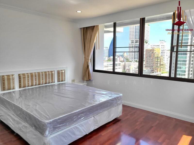Acadamia Grand Tower : อคาเดเมีย แกรนด์ ทาวเวอร์, กรุงเทพ, ซอย สุขุมวิท 43, คลองตันเหนือ, วัฒนา, กรุงเทพ, 194 ตร.ม., คอนโด ให้เช่า, โดย JSA REAL ESTATE, 500522767 - DDproperty.com