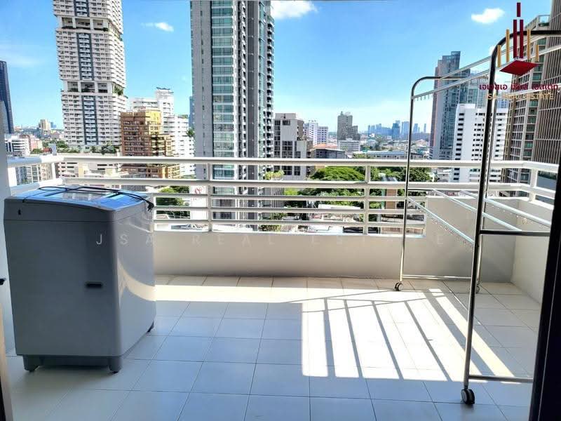 Acadamia Grand Tower : อคาเดเมีย แกรนด์ ทาวเวอร์, กรุงเทพ, ซอย สุขุมวิท 43, คลองตันเหนือ, วัฒนา, กรุงเทพ, 194 ตร.ม., คอนโด ให้เช่า, โดย JSA REAL ESTATE, 500522767 - DDproperty.com