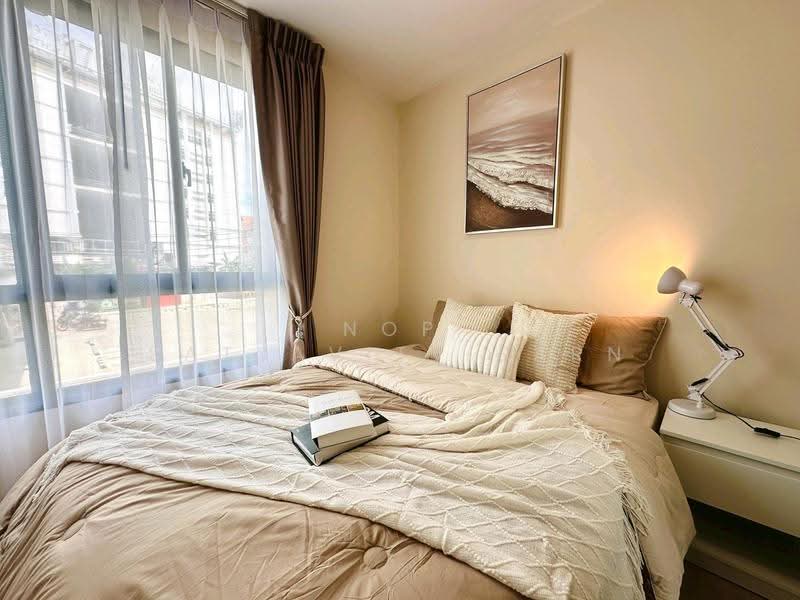 The Belgravia @ Ratchada-Ladprao 15, Bangkok, Soi Lat Phrao 15 Yaek 2-4, Jom Phon, Chatuchak, Bangkok, 1 Bedroom, 33 sqm, Condo For Sale, by Nop Satjavitvisarn, 500522768 - DDproperty.com