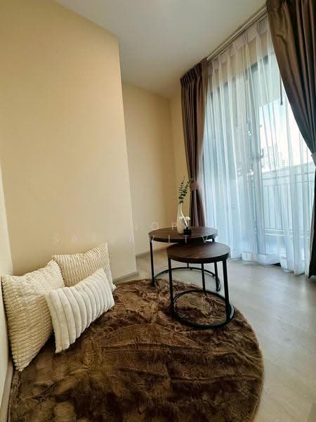 The Belgravia @ Ratchada-Ladprao 15, Bangkok, Soi Lat Phrao 15 Yaek 2-4, Jom Phon, Chatuchak, Bangkok, 1 Bedroom, 33 sqm, Condo For Sale, by Nop Satjavitvisarn, 500522768 - DDproperty.com