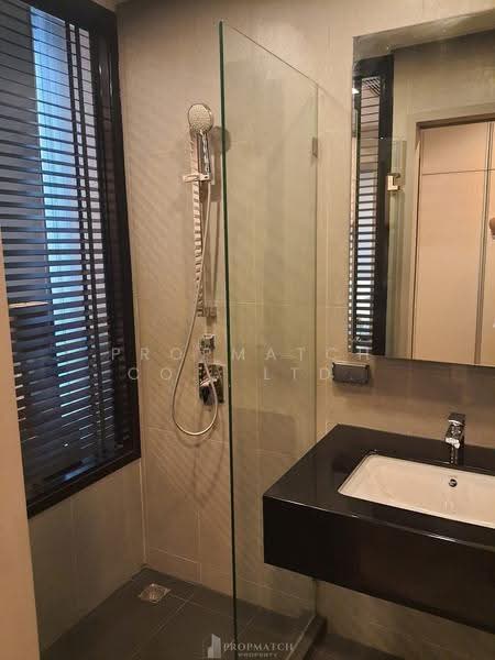 Whizdom Avenue Ratchada-Ladprao, Bangkok, Ladprao Road, Jom Phon, Chatuchak, Bangkok, 2 Bedrooms, 56 sqm, Condo For Rent, by PROPMATCH CO., LTD., 500522771 - DDproperty.com