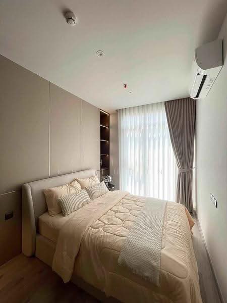Rhythm Ekkamai Estate, กรุงเทพ, Soi Sukhumvit 63, คลองเตยเหนือ, วัฒนา, กรุงเทพ, 35 ตร.ม., คอนโด ให้เช่า, โดย Aphisit Khotudon, 500522772 - DDproperty.com