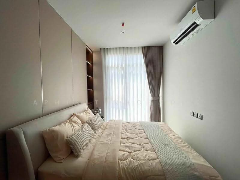 Rhythm Ekkamai Estate, กรุงเทพ, Soi Sukhumvit 63, คลองเตยเหนือ, วัฒนา, กรุงเทพ, 35 ตร.ม., คอนโด ให้เช่า, โดย Aphisit Khotudon, 500522772 - DDproperty.com