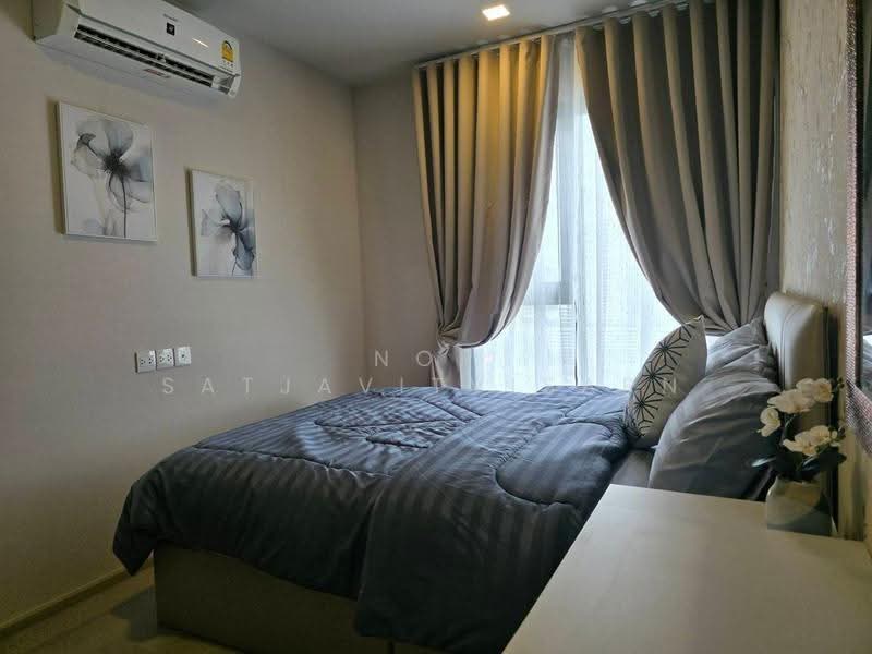 Life Phahon-Ladprao : ไลฟ์ พหลฯ-ลาดพร้าว, กรุงเทพ, 996 Phahonyothin Road, จอมพล, จตุจักร, กรุงเทพ, 35 ตร.ม., คอนโด ให้เช่า, โดย Nop Satjavitvisarn, 500522773 - DDproperty.com