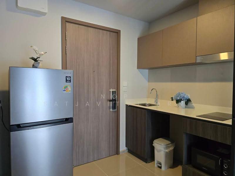 Life Phahon-Ladprao, Bangkok, 996 Phahonyothin Road, Jom Phon, Chatuchak, Bangkok, 1 Bedroom, 35 sqm, Condo For Rent, by Nop Satjavitvisarn, 500522773 - DDproperty.com