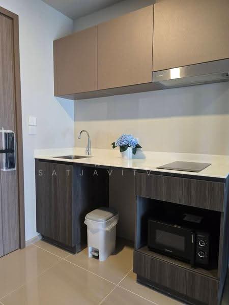 Life Phahon-Ladprao, Bangkok, 996 Phahonyothin Road, Jom Phon, Chatuchak, Bangkok, 1 Bedroom, 35 sqm, Condo For Rent, by Nop Satjavitvisarn, 500522773 - DDproperty.com