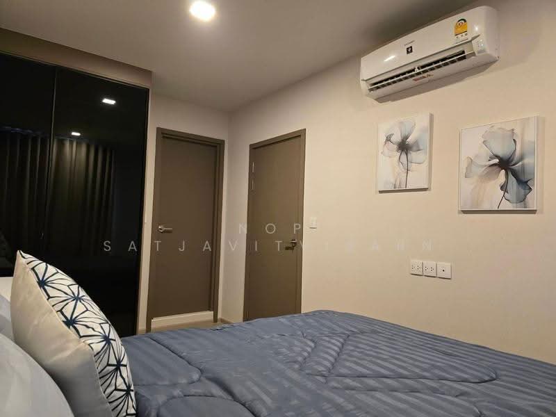 Life Phahon-Ladprao, Bangkok, 996 Phahonyothin Road, Jom Phon, Chatuchak, Bangkok, 1 Bedroom, 35 sqm, Condo For Rent, by Nop Satjavitvisarn, 500522773 - DDproperty.com