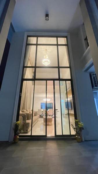 4-BR Villa, Bangkok, Suan Luang, Bangkok, 4 Bedrooms, 330 sqm, Villa For Rent, by Tanapat Sakonsontised, 500522774 - DDproperty.com
