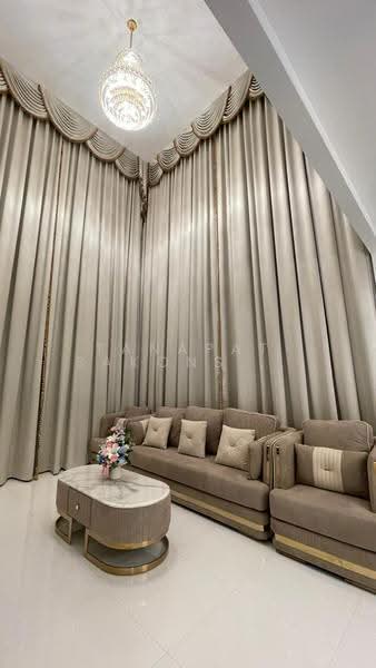 4-BR Villa, Bangkok, Suan Luang, Bangkok, 4 Bedrooms, 330 sqm, Villa For Rent, by Tanapat Sakonsontised, 500522774 - DDproperty.com