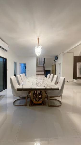 4-BR Villa, Bangkok, Suan Luang, Bangkok, 4 Bedrooms, 330 sqm, Villa For Rent, by Tanapat Sakonsontised, 500522774 - DDproperty.com