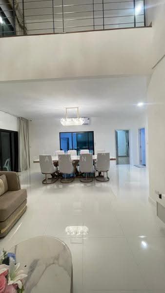 4-BR Villa, Bangkok, Suan Luang, Bangkok, 4 Bedrooms, 330 sqm, Villa For Rent, by Tanapat Sakonsontised, 500522774 - DDproperty.com