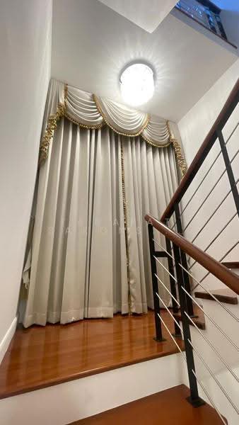 4-BR Villa, Bangkok, Suan Luang, Bangkok, 4 Bedrooms, 330 sqm, Villa For Rent, by Tanapat Sakonsontised, 500522774 - DDproperty.com