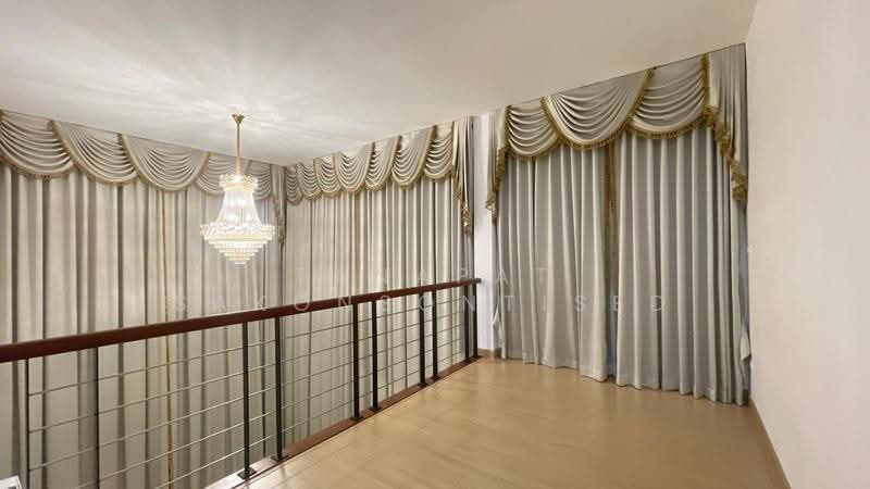 4-BR Villa, Bangkok, Suan Luang, Bangkok, 4 Bedrooms, 330 sqm, Villa For Rent, by Tanapat Sakonsontised, 500522774 - DDproperty.com