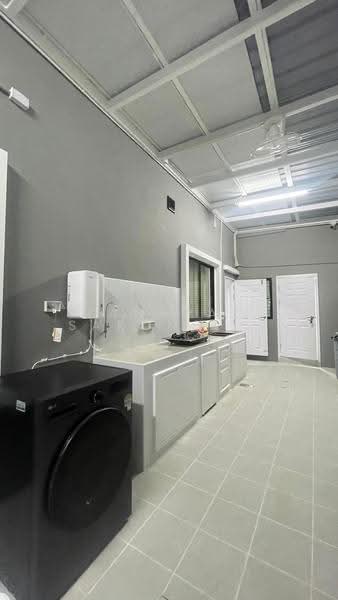4-BR Villa, Bangkok, Suan Luang, Bangkok, 4 Bedrooms, 330 sqm, Villa For Rent, by Tanapat Sakonsontised, 500522774 - DDproperty.com