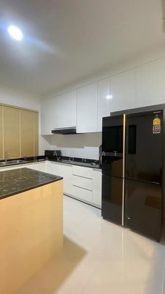 4-BR Villa, Bangkok, Suan Luang, Bangkok, 4 Bedrooms, 330 sqm, Villa For Rent, by Tanapat Sakonsontised, 500522774 - DDproperty.com
