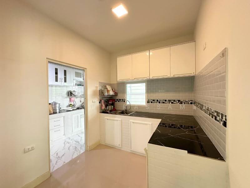 Kanasiri Chaiyaphruek-Wongwaen, Nonthaburi, Bang Kruai - Sai Noi Road, Bang Bua Thong, Nonthaburi, 4 Bedrooms, 155 sqm, Single Detached House For Sale, by Punpapa Rassamee, 500522775 - DDproperty.com
