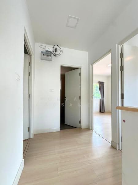 Kanasiri Chaiyaphruek-Wongwaen, Nonthaburi, Bang Kruai - Sai Noi Road, Bang Bua Thong, Nonthaburi, 4 Bedrooms, 155 sqm, Single Detached House For Sale, by Punpapa Rassamee, 500522775 - DDproperty.com
