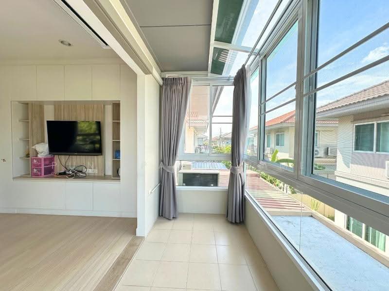 Kanasiri Chaiyaphruek-Wongwaen, Nonthaburi, Bang Kruai - Sai Noi Road, Bang Bua Thong, Nonthaburi, 4 Bedrooms, 155 sqm, Single Detached House For Sale, by Punpapa Rassamee, 500522775 - DDproperty.com
