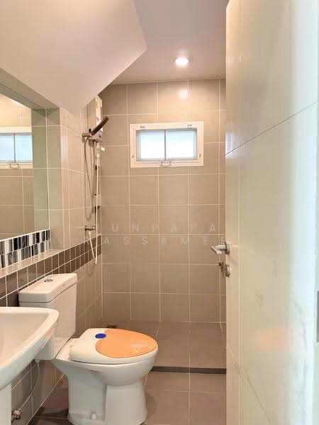 Kanasiri Chaiyaphruek-Wongwaen, Nonthaburi, Bang Kruai - Sai Noi Road, Bang Bua Thong, Nonthaburi, 4 Bedrooms, 155 sqm, Single Detached House For Sale, by Punpapa Rassamee, 500522775 - DDproperty.com