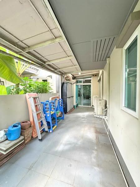 Kanasiri Chaiyaphruek-Wongwaen, Nonthaburi, Bang Kruai - Sai Noi Road, Bang Bua Thong, Nonthaburi, 4 Bedrooms, 155 sqm, Single Detached House For Sale, by Punpapa Rassamee, 500522775 - DDproperty.com