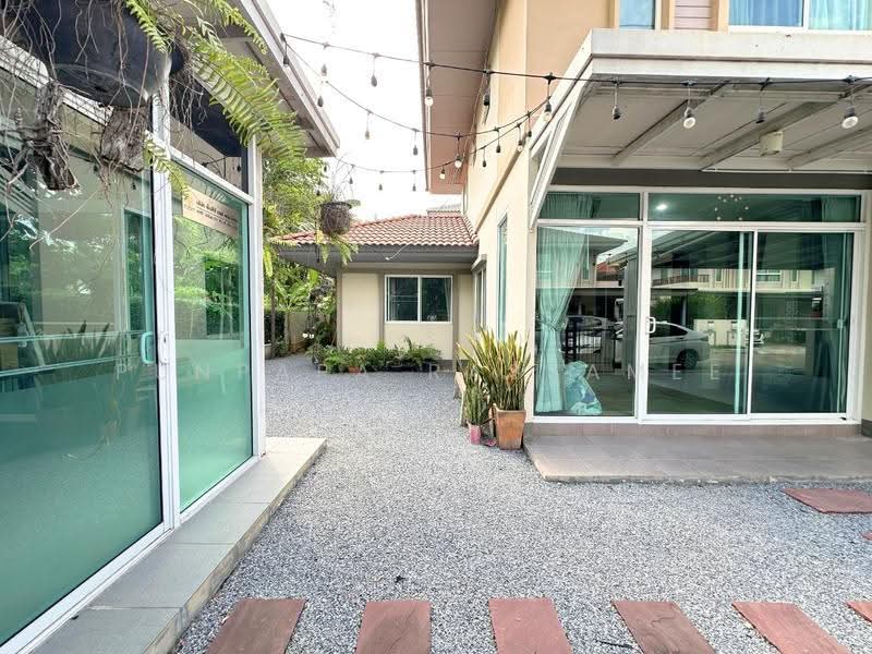 Kanasiri Chaiyaphruek-Wongwaen, Nonthaburi, Bang Kruai - Sai Noi Road, Bang Bua Thong, Nonthaburi, 4 Bedrooms, 155 sqm, Single Detached House For Sale, by Punpapa Rassamee, 500522775 - DDproperty.com