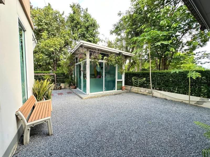 Kanasiri Chaiyaphruek-Wongwaen, Nonthaburi, Bang Kruai - Sai Noi Road, Bang Bua Thong, Nonthaburi, 4 Bedrooms, 155 sqm, Single Detached House For Sale, by Punpapa Rassamee, 500522775 - DDproperty.com
