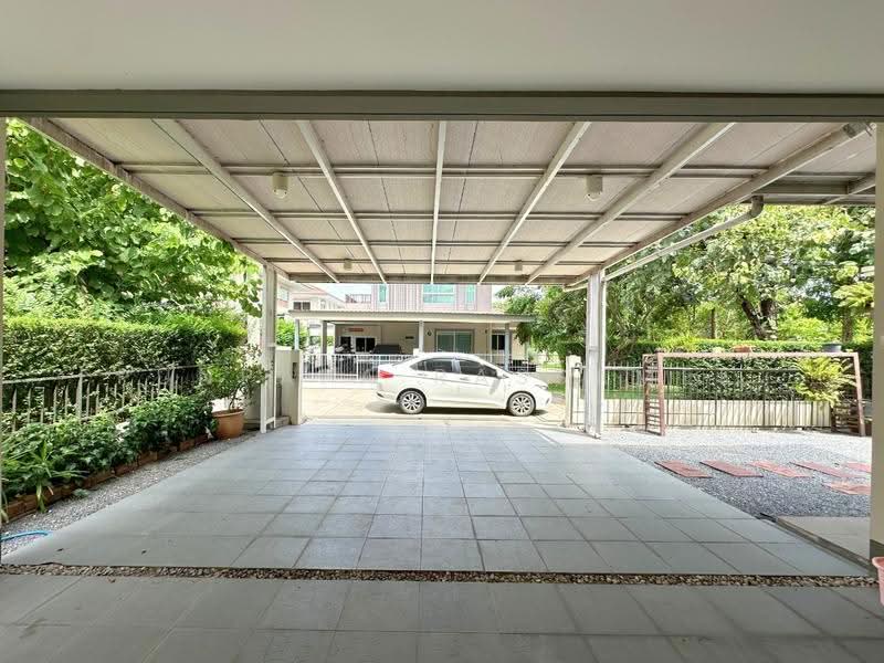 Kanasiri Chaiyaphruek-Wongwaen, Nonthaburi, Bang Kruai - Sai Noi Road, Bang Bua Thong, Nonthaburi, 4 Bedrooms, 155 sqm, Single Detached House For Sale, by Punpapa Rassamee, 500522775 - DDproperty.com