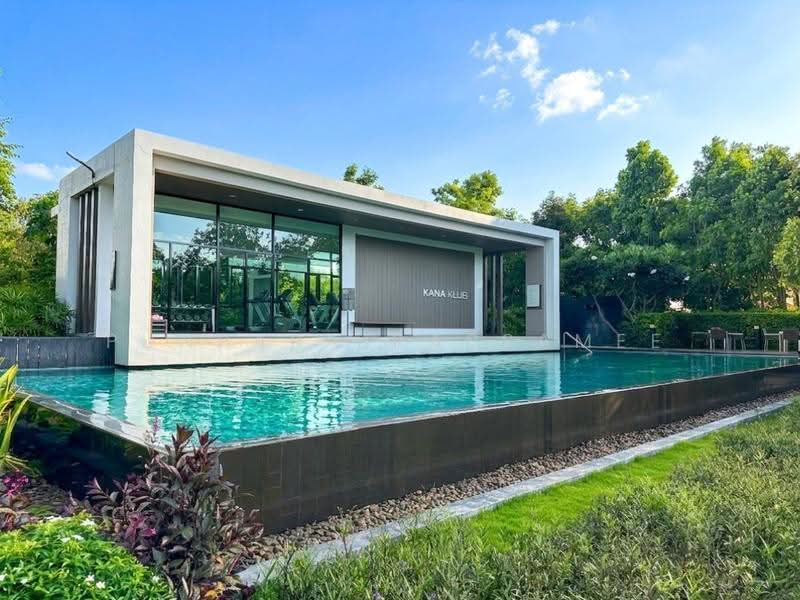 Kanasiri Chaiyaphruek-Wongwaen, Nonthaburi, Bang Kruai - Sai Noi Road, Bang Bua Thong, Nonthaburi, 4 Bedrooms, 155 sqm, Single Detached House For Sale, by Punpapa Rassamee, 500522775 - DDproperty.com