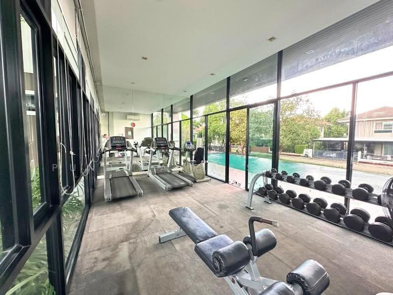 Kanasiri Chaiyaphruek-Wongwaen, Nonthaburi, Bang Kruai - Sai Noi Road, Bang Bua Thong, Nonthaburi, 4 Bedrooms, 155 sqm, Single Detached House For Sale, by Punpapa Rassamee, 500522775 - DDproperty.com