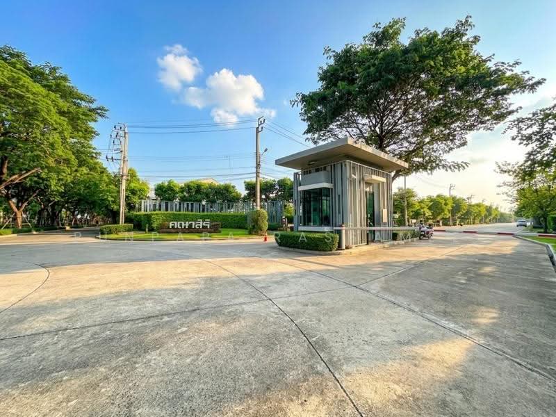 Kanasiri Chaiyaphruek-Wongwaen, Nonthaburi, Bang Kruai - Sai Noi Road, Bang Bua Thong, Nonthaburi, 4 Bedrooms, 155 sqm, Single Detached House For Sale, by Punpapa Rassamee, 500522775 - DDproperty.com