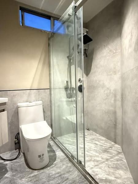 Witthayu Complex, Bangkok, 1673 New Petchaburi Road, Makkasan, Ratchathewi, Bangkok, 2 Bedrooms, 93 sqm, Condo For Sale, by Aphisit Khotudon, 500522778 - DDproperty.com
