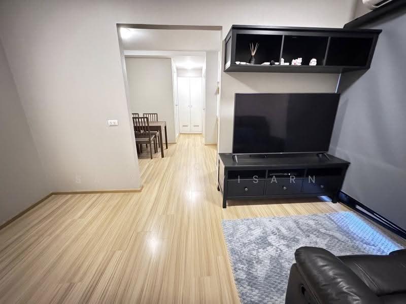 Plum Condo Chaengwattana Station, Bangkok, Chaeng Watthana Rd, Talat Bang Khen, Lak Si, Bangkok, 2 Bedrooms, 47 sqm, Condo For Sale, by Nop Satjavitvisarn, 500522779 - DDproperty.com