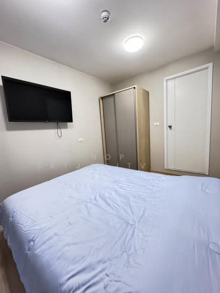 Plum Condo Chaengwattana Station : พลัม คอนโด แจ้งวัฒนะ สเตชั่น, กรุงเทพ, ถ.แจ้งวัฒนะ, ตลาดบางเขน, หลักสี่, กรุงเทพ, 47 ตร.ม., คอนโด ขาย, โดย Nop Satjavitvisarn, 500522779 - DDproperty.com