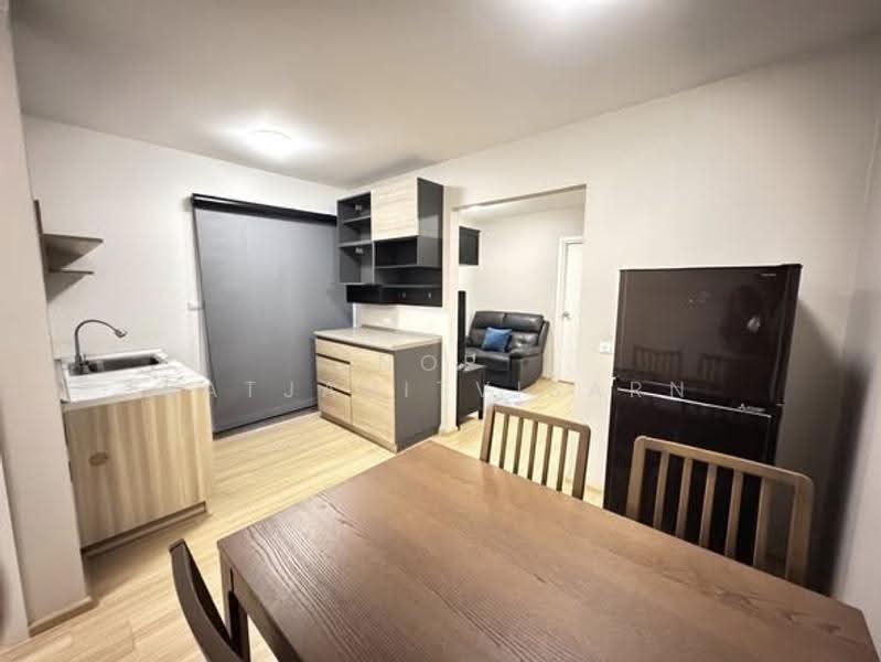 Plum Condo Chaengwattana Station, Bangkok, Chaeng Watthana Rd, Talat Bang Khen, Lak Si, Bangkok, 2 Bedrooms, 47 sqm, Condo For Sale, by Nop Satjavitvisarn, 500522779 - DDproperty.com