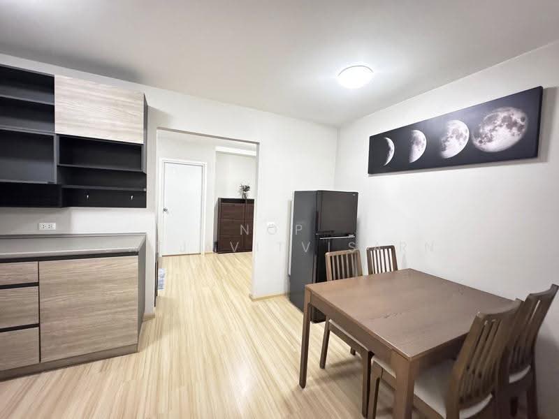 Plum Condo Chaengwattana Station, Bangkok, Chaeng Watthana Rd, Talat Bang Khen, Lak Si, Bangkok, 2 Bedrooms, 47 sqm, Condo For Sale, by Nop Satjavitvisarn, 500522779 - DDproperty.com
