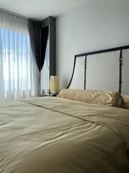 Life Ladprao, Bangkok, 992 Ladprao Road, Jom Phon, Chatuchak, Bangkok, 1 Bedroom, 36 sqm, Condo For Rent, by Nop Satjavitvisarn, 500522785 - DDproperty.com