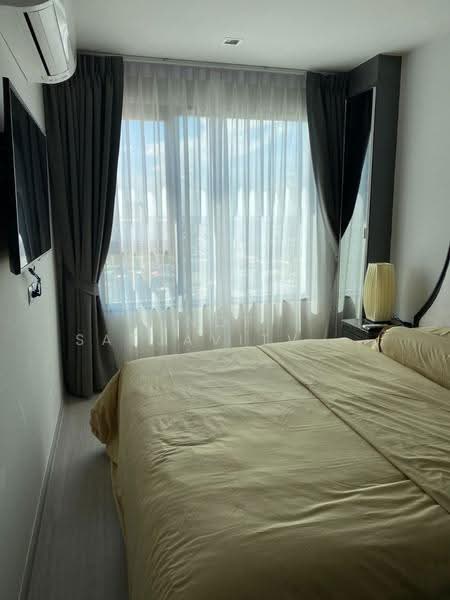 Life Ladprao : ไลฟ์ ลาดพร้าว, กรุงเทพ, 992 ถนนลาดพร้าว, จอมพล, จตุจักร, กรุงเทพ, 36 ตร.ม., คอนโด ให้เช่า, โดย Nop Satjavitvisarn, 500522785 - DDproperty.com