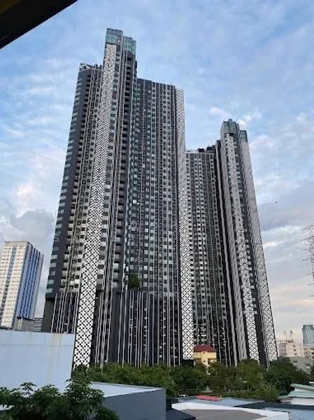 Life Ladprao, Bangkok, 992 Ladprao Road, Jom Phon, Chatuchak, Bangkok, 1 Bedroom, 36 sqm, Condo For Rent, by Nop Satjavitvisarn, 500522785 - DDproperty.com