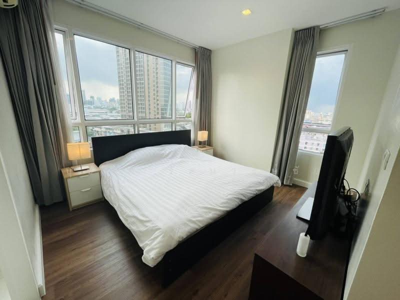 The Bloom Sukhumvit 71 : เดอะ บลูม สุขุมวิท 71, กรุงเทพ, ซอยสุขุมวิท 71, พระโขนงเหนือ, วัฒนา, กรุงเทพ, 88 ตร.ม., คอนโด ให้เช่า, โดย บุษบา รัตนวงษ์ชัย, 500522789 - DDproperty.com