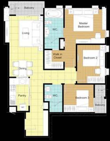 The Bloom Sukhumvit 71 : เดอะ บลูม สุขุมวิท 71, กรุงเทพ, ซอยสุขุมวิท 71, พระโขนงเหนือ, วัฒนา, กรุงเทพ, 88 ตร.ม., คอนโด ให้เช่า, โดย บุษบา รัตนวงษ์ชัย, 500522789 - DDproperty.com