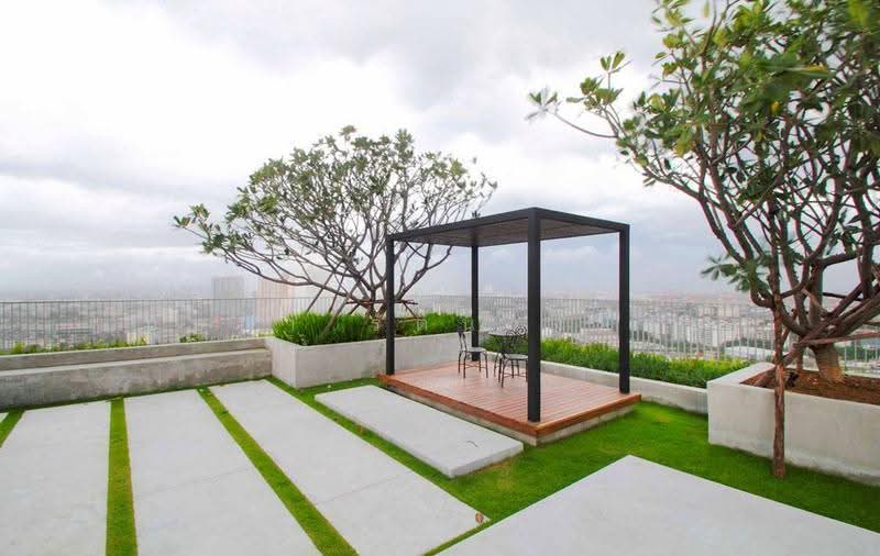 The Bloom Sukhumvit 71, Bangkok, Soi Sukhumvit 71, Phra Kanong Nua, Watthana, Bangkok, 3 Bedrooms, 88 sqm, Condo For Rent, by บุษบา รัตนวงษ์ชัย, 500522789 - DDproperty.com