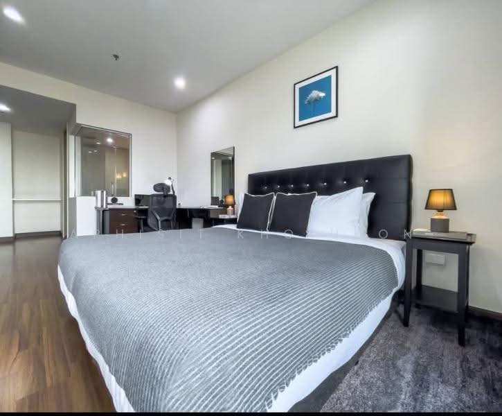 Supalai Premier Ratchathewi, Bangkok, 188 Phetchaburi Road, Thanon Phetchaburi, Ratchathewi, Bangkok, 1 Bedroom, 61 sqm, Condo For Sale, by Aphisit Khotudon, 500522790 - DDproperty.com